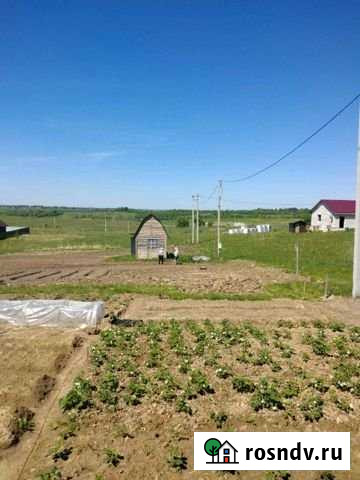 Участок ИЖС 10 сот. на продажу в Смоленске Смоленск - изображение 1