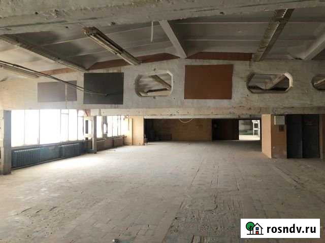 Помещение свободного назначения, 800 кв.м. Подольск - изображение 1