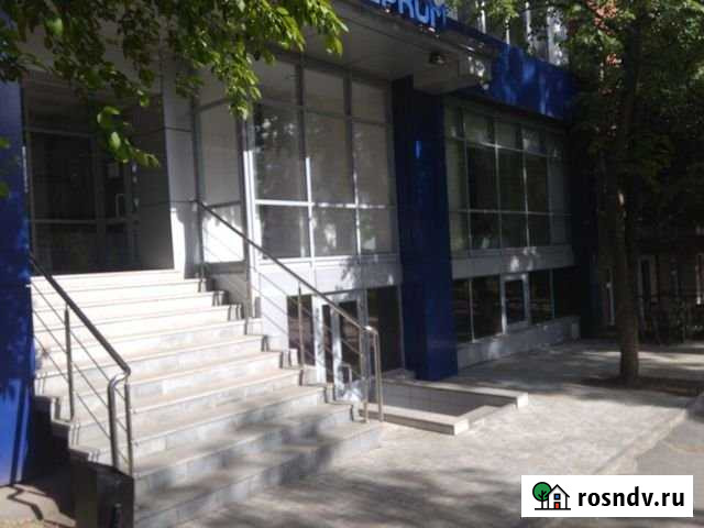 Офисное помещение, 240 кв.м. Ижевск - изображение 1