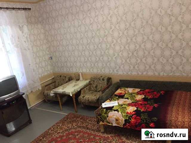 2-комнатная квартира, 70 м², 1/3 эт. в аренду посуточно в Керче Керчь - изображение 1