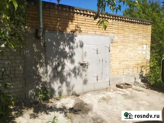 Гараж >30 м² на продажу в Каменске-Уральском Каменск-Уральский - изображение 1