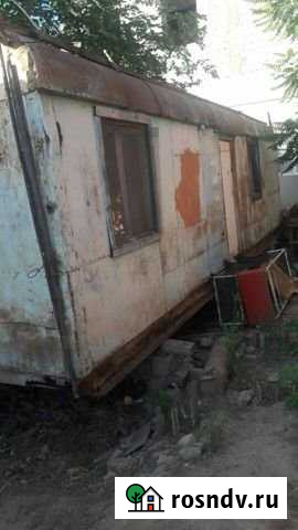 Дача 27 м² на участке 1 сот. на продажу в Астрахани Астрахань - изображение 1