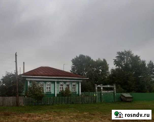 Дом 72 м² на участке 20 сот. на продажу в Белозерском Белозерское - изображение 1