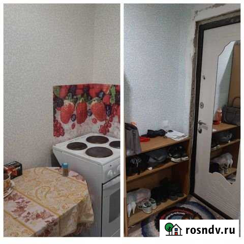 Квартира-студия, 22.5 м², 1/5 эт. на продажу в Ижевске Ижевск - изображение 1