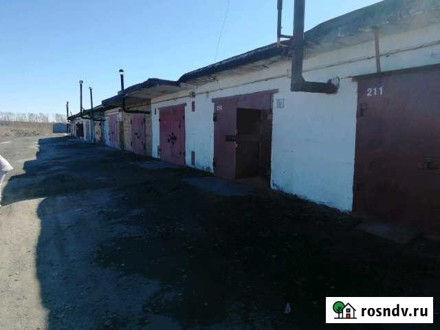 Гараж >30 м² на продажу в Нижнем Тагиле Нижний Тагил - изображение 1