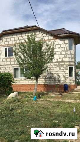 Коттедж 240 м² на участке 6.3 сот. на продажу в Калуге Калуга - изображение 1