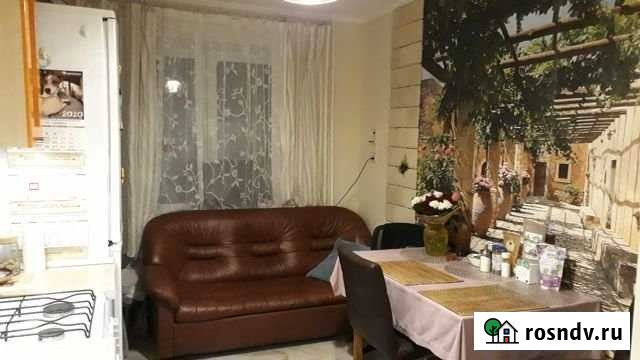 2-комнатная квартира, 57.1 м², 5/10 эт. на продажу в Дедовске Дедовск - изображение 1