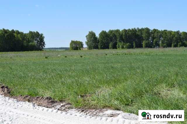 Участок ИЖС 10 сот. на продажу в Богородске Богородск - изображение 1