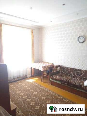 2-комнатная квартира, 52 м², 3/3 эт. на продажу в Новомосковске Новомосковск - изображение 1