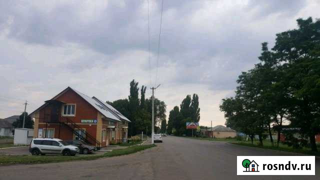 Помещение свободного назначения, 70 кв.м. Бобров - изображение 1