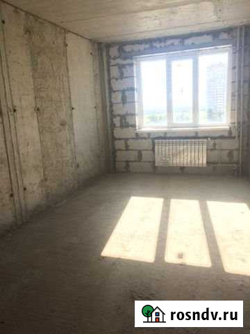 1-комнатная квартира, 34.5 м², 9/24 эт. на продажу в Ростове-на-Дону Ростов-на-Дону - изображение 1