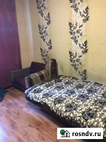 1-комнатная квартира, 33 м², 3/5 эт. в аренду на длительный срок в Липецке Липецк - изображение 1