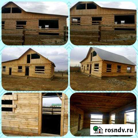 Дача 100 м² на участке 15 сот. на продажу в Бичуре Бичура - изображение 1