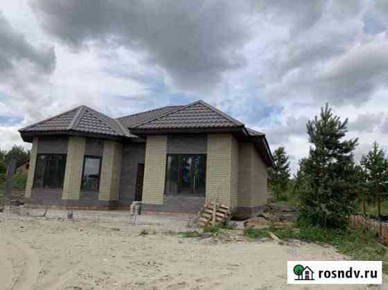 Дом 112 м² на участке 8 сот. на продажу в Новосибирске Новосибирск