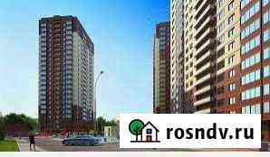 1-комнатная квартира, 39.3 м², 16/24 эт. на продажу в Ростове-на-Дону Ростов-на-Дону