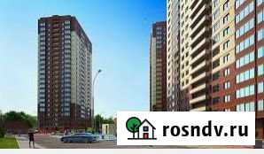 1-комнатная квартира, 39.3 м², 16/24 эт. на продажу в Ростове-на-Дону Ростов-на-Дону - изображение 1