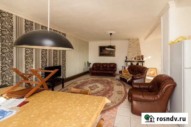 Дом 220 м² на участке 8 сот. на продажу в Чалтыре Чалтырь - изображение 1