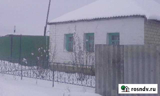 Дом 40 м² на участке 17 сот. на продажу в Уразово Уразово - изображение 1