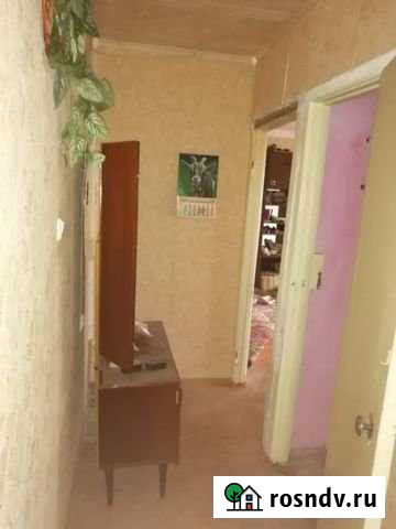 2-комнатная квартира, 45 м², 5/5 эт. на продажу во Мценске Мценск - изображение 1