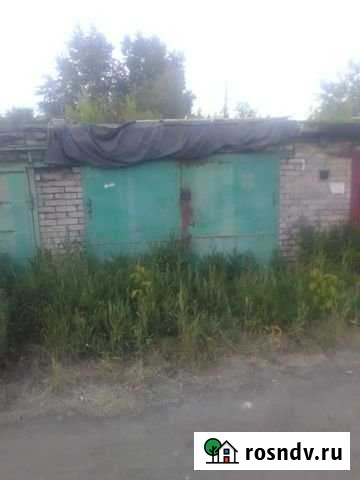 Гараж 18 м² на продажу в Кургане Курган - изображение 1