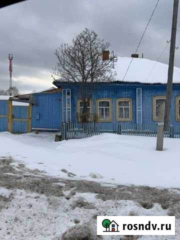 Дом 60 м² на участке 42 сот. на продажу в Успенке Успенка - изображение 1