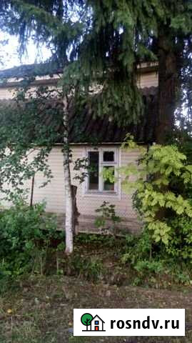 Дача 90 м² на участке 18 сот. на продажу в Павловске Ленинградской области Павловск - изображение 1