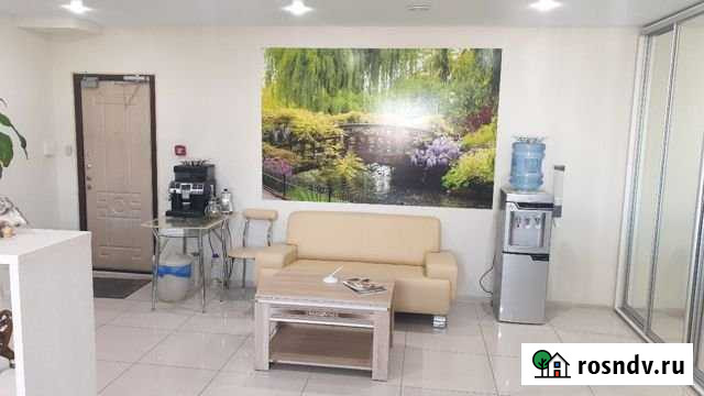 Офисное помещение Екатеринбург - изображение 1