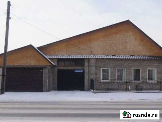 Дом 82 м² на участке 7 сот. на продажу в Сухом Логу Сухой Лог - изображение 1