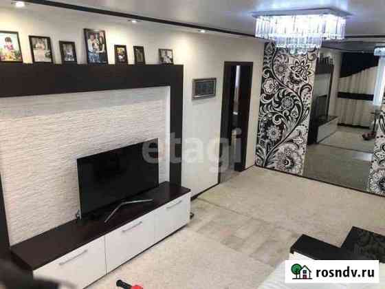 3-комнатная квартира, 79.6 м², 8/17 эт. на продажу в Кургане Курган