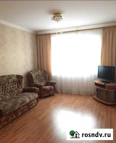 2-комнатная квартира, 64 м², 3/5 эт. в аренду посуточно в Черноморском Республики Крым Черноморское - изображение 1