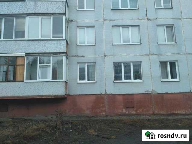 3-комнатная квартира, 61.6 м², 1/5 эт. на продажу в Нижнекамске Нижнекамск - изображение 1