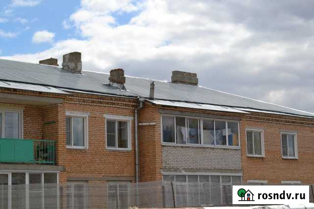 2-комнатная квартира, 45 м², 2/2 эт. на продажу в Красной Горбатке Красная Горбатка - изображение 1