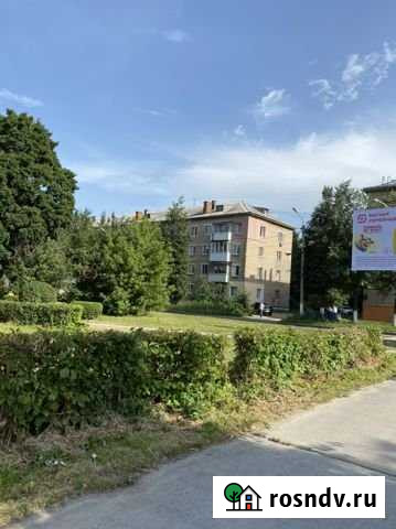 1-комнатная квартира, 32 м², 4/4 эт. на продажу в Новомосковске Новомосковск - изображение 1