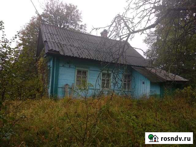 Участок ИЖС 54 сот. на продажу в Себеже Себеж - изображение 1