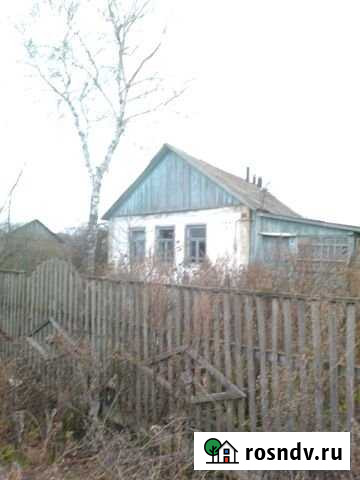 Дом 35 м² на участке 12 сот. на продажу в Кораблино Кораблино - изображение 1