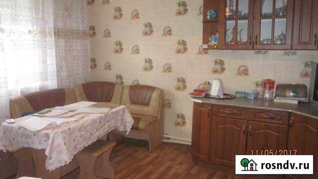 Дом 108 м² на участке 2 сот. на продажу в Орле Орёл - изображение 1