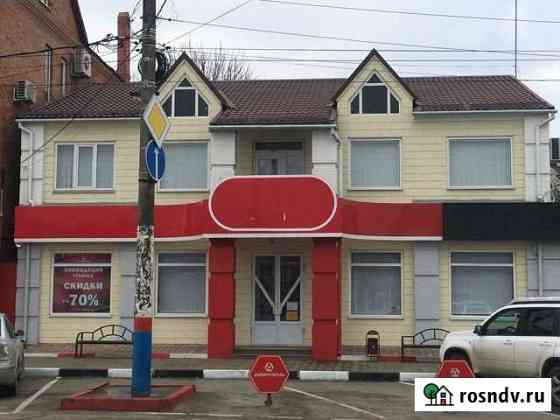 Торговое помещение, 330 кв.м. Армавир
