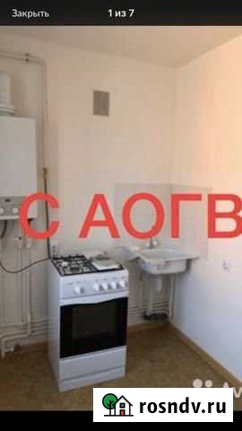 2-комнатная квартира, 44 м², 4/5 эт. на продажу в Шахтах Шахты - изображение 1