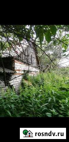 Дом 36 м² на участке 50 сот. на продажу в Ухолово Ухолово - изображение 1