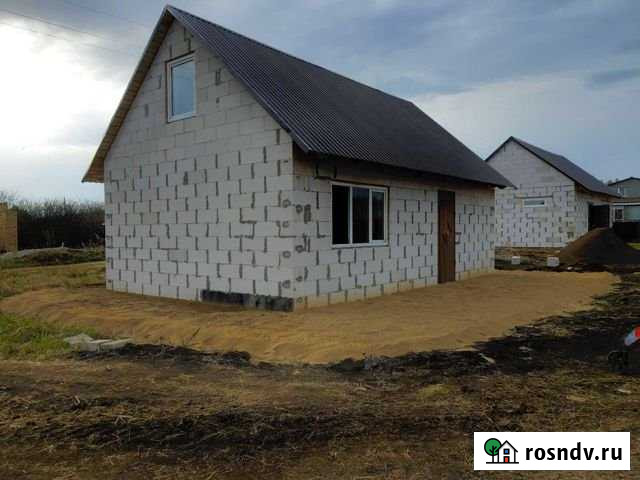 Дача 54 м² на участке 10 сот. на продажу в Магнитогорске Магнитогорск - изображение 1