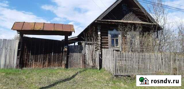 Дом 20 м² на участке 22 сот. на продажу в Уве Ува - изображение 1