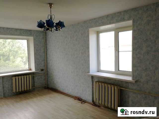 1-комнатная квартира, 31 м², 3/4 эт. на продажу в Дзержинске Дзержинск - изображение 1