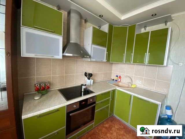 1-комнатная квартира, 39 м², 6/16 эт. в аренду на длительный срок в Оренбурге Оренбург - изображение 1