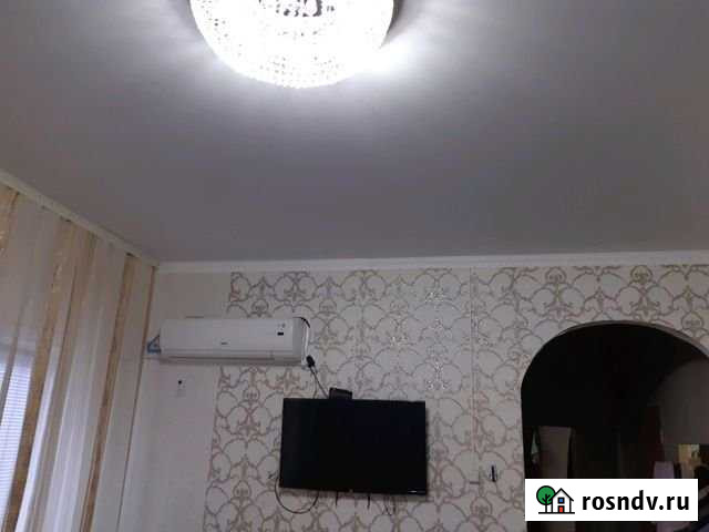 Дом 86 м² на участке 8 сот. на продажу в Володарском Володарский - изображение 1