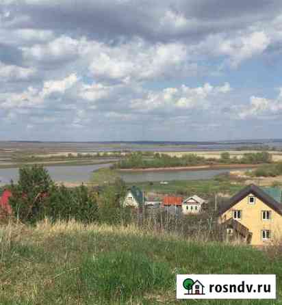 Участок ИЖС 10 сот. на продажу в Рыбной Слободе Рыбная Слобода