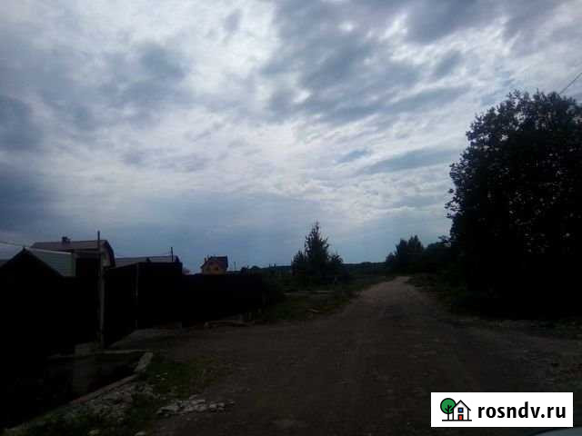 Участок ИЖС 8 сот. на продажу в Великом Новгороде Великий Новгород - изображение 1