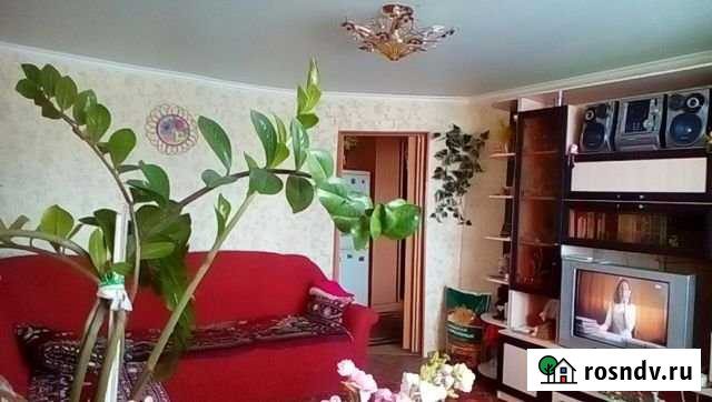 2-комнатная квартира, 52 м², 3/3 эт. на продажу в Лямбире Лямбирь - изображение 1