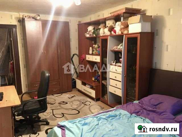 1-комнатная квартира, 40.8 м², 6/6 эт. на продажу в Коврове Ковров - изображение 1