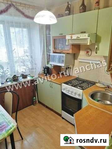 2-комнатная квартира, 44 м², 1/4 эт. на продажу в Биокомбинате Биокомбината - изображение 1