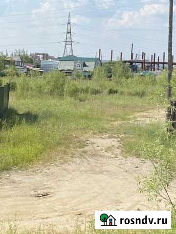 Участок ИЖС 5 сот. на продажу в Якутске Якутск - изображение 1